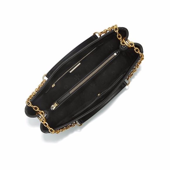 ❌HOLD❌Tory Burch Alexa Lamb Leather - Picture 2 of 7